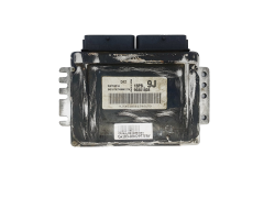 Steuergerät 5WY5451A 96801808 D42 Chevrolet Kemsco 42957