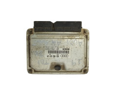 Steuergerät 038906019AN 0281010094 Audi Bosch 15889