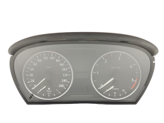 Tacho Kombiinstrument BMW 3 E90 E91 6974659-01 1025350-31 27325