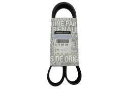 Keilriemen Für Lichtmaschine Original 117209538R 7PK1165 Dacia Renault