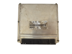 Steuergerät A0285451932 0281010118 Mercedes Bosch 1050