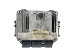 Steuergerät 0281011776 8200391966 8200386508 Renault Bosch 63844