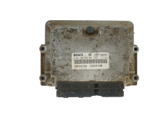 Steuergerät 46825756 0281001955 Fiat Bosch 42260