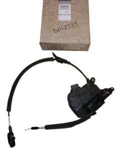 Türschloss Rechts Vorne Neues Original 805024563R Renault