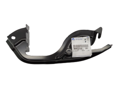 Kotflügelbefestigung Links Vorne Original 9808757680 Citroen Peugeot