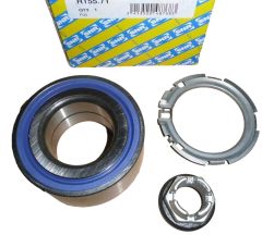 Radlager Vorne Für Renault R155.71 7701206848 SNR