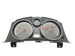 Tacho Kombiinstrument Opel Zafira B 13267536UK 43791