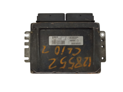 Steuergerät S110110008A 8200069290 8200029658 Renault Siemens 19300