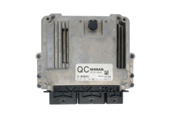 Steuergerät 0281031099 23710 4BE0D Nissan Bosch 43627