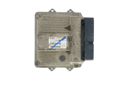 Steuergerät MJD6JF.M4 51768657 71600.045.02 Fiat FGP 46963