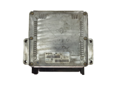 Steuergerät PSA 0281010362 9640324380 28FM0190 Bosch 17220