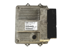 Steuergerät FGP 55196352 ZJ MJD 6JO.CA Opel Magneti Marelli 27258