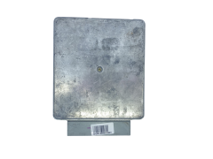 Steuergerät 98AB-12A650-CDG PAID LP4-332 Ford 55500