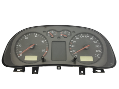 Tacho Kombiinstrument VW Golf MK4 1J0919860B 110008773003 43472