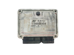 Steuergerät 038906019LR 0281011143 Lancia Ford Bosch 45469