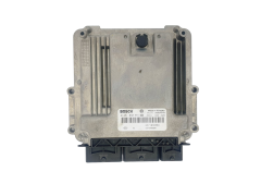 Steuergerät 0281030991 237103888R 237104588R Renault Bosch 43818