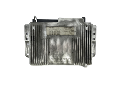 Steuergerät S115300202A 7700875745 7700105980 Renault Siemens 56301