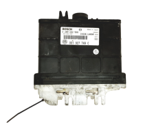 Steuergerät 001927749C 0260002500 VW Bosch