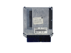 Steuergerät BMW 7789327 0281010565 Bosch 40910