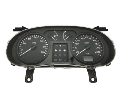 Tacho Kombiinstrument Renault Clio 2 8200059763 59470