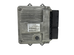 Steuergerät 51833809 MJD6JF.S1 BC.0075652.H Fiat FPT 49896