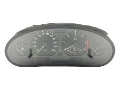 Tacho Kombiinstrument BMW 3 E46 6211 6906890 0263606271 26266