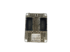 Steuergerät Fiat 51780240 IAW5SF3.M1 Magneti Marelli 35787