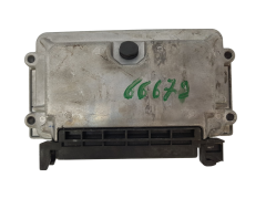 Steuergerät 0261204939 9633184780 26FM0534 PSA Bosch 2938