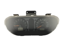 Tacho Kombiinstrument Ford Fiesta 2S6F-10849-JE 2S6F10849JE 40945