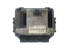 Steuergerät Renault 0281011549 8200391966 8200370779 Bosch 35977