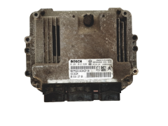 Steuergerät PSA 0281012620 9661813780 9653958980 Bosch 20081