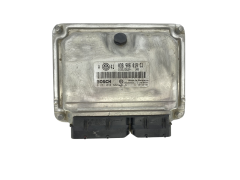 Steuergerät VW 038906019CJ 0281010302 Bosch 56238