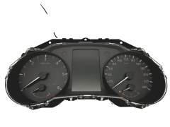 Tacho Kombiinstrument Nissan Pulsar 3ZN0B