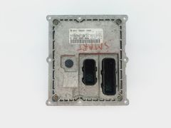 Steuergerät Smart 0010020V001 0261205006 Bosch 36006