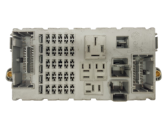 Sicherungskasten Relaiskasten Fiat Lancia 51799306 CPL 20014