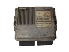 Steuergerät LPG 616655000 110R-006011 67R-016002 Landi Renzo 2849