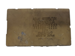 Steuergerät Toyota 82641-13040 232300-0230 Denso