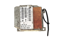 Steuergerät 0285001222 0018203126 Bosch Mercedes