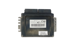 Steuergerät 96325259 CW S010016031 C1 Daewoo Kemsco 46367