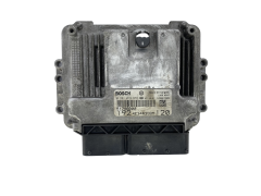 Steuergerät 51798000 0281013672 Alfa Romeo Bosch 48067