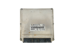 Steuergerät A0001533179 0281010426 Mercedes Bosch 38841