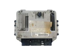 Steuergerät 0281011863 9659342280 9653958980 PSA Bosch 35184