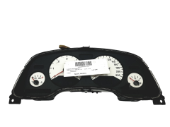 Tacho Kombiinstrument Opel Astra 09228764ET 110008876017 56890