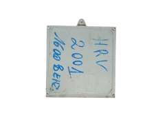 Steuergerät 37820-PEL-307 2R Honda Keihin