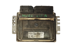 Steuergerät MEC32-040 UH Nissan Hitachi 26734