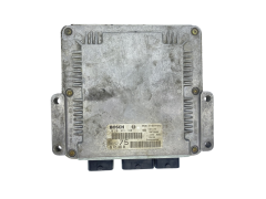 Steuergerät 0281011188 9640938680 9648588880 PSA Bosch 63140