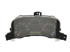 Tacho Kombiinstrument Fiat Punto 46812967 503000342900 28898
