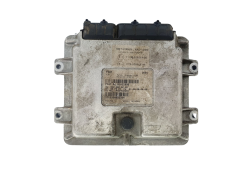 Steuergerät 51822896 4100147 Fiat Metatron 36173