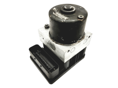 Abs-Pumpe Skoda Seat Audi VW 1J0614117F 1C0907379J Ate 46476