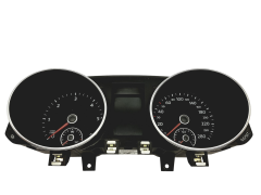 Tacho Kombiinstrument VW Golf MK6 5K6920870E